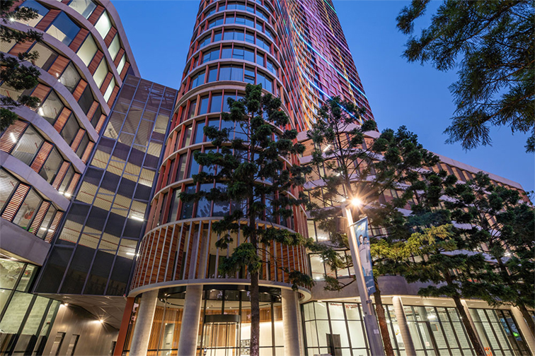 SOPA, SYDNEY OLYMPIC PARK 