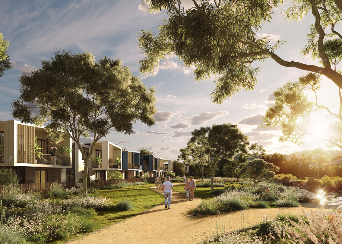 TUMBI UMBI RETIREMENT LIVING