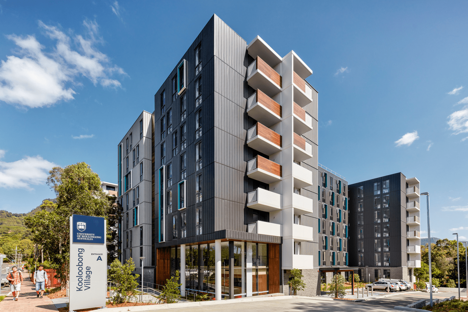 KOOLOOBONG STUDENT ACCOMMODATION